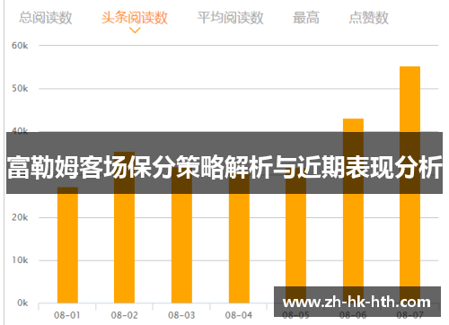 富勒姆客场保分策略解析与近期表现分析
